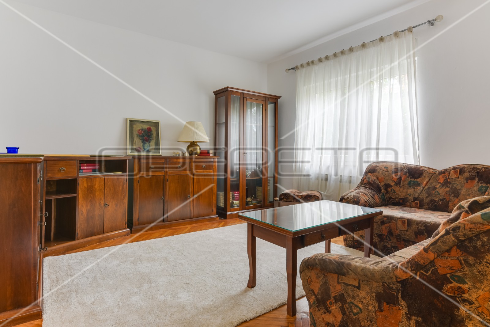 Квартира, 75 м², 162 705$ — FAKTOR