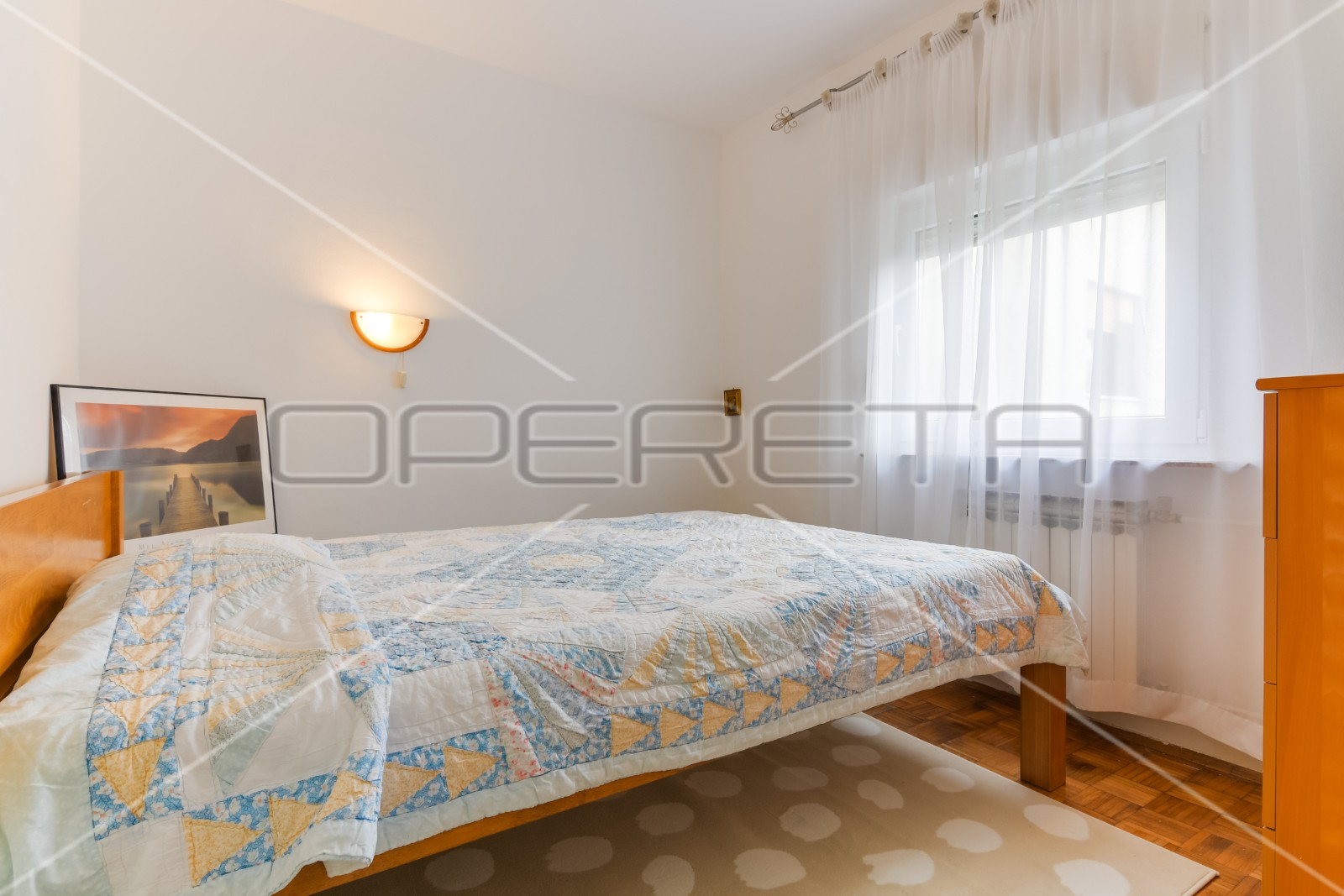 Квартира, 75 м², 162 705$ — FAKTOR