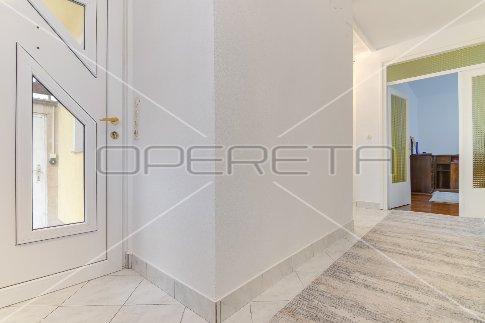 Квартира, 75 м², 162 705$ — FAKTOR
