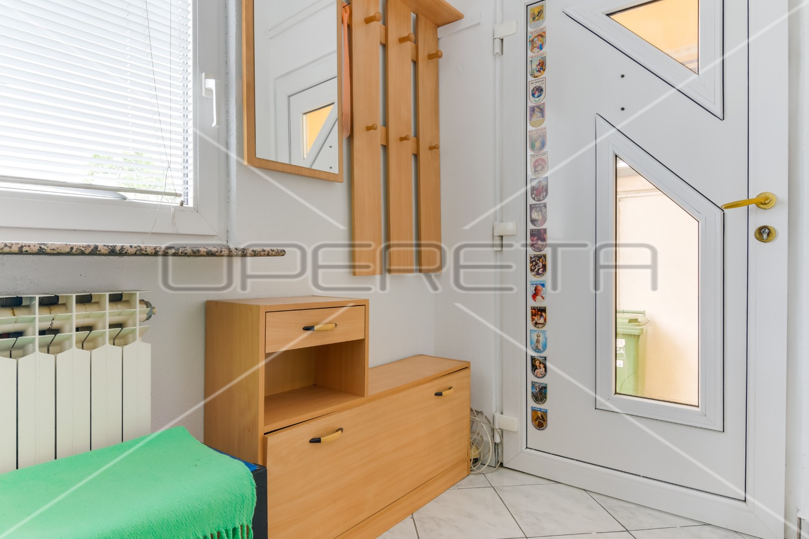 Квартира, 75 м², 162 705$ — FAKTOR