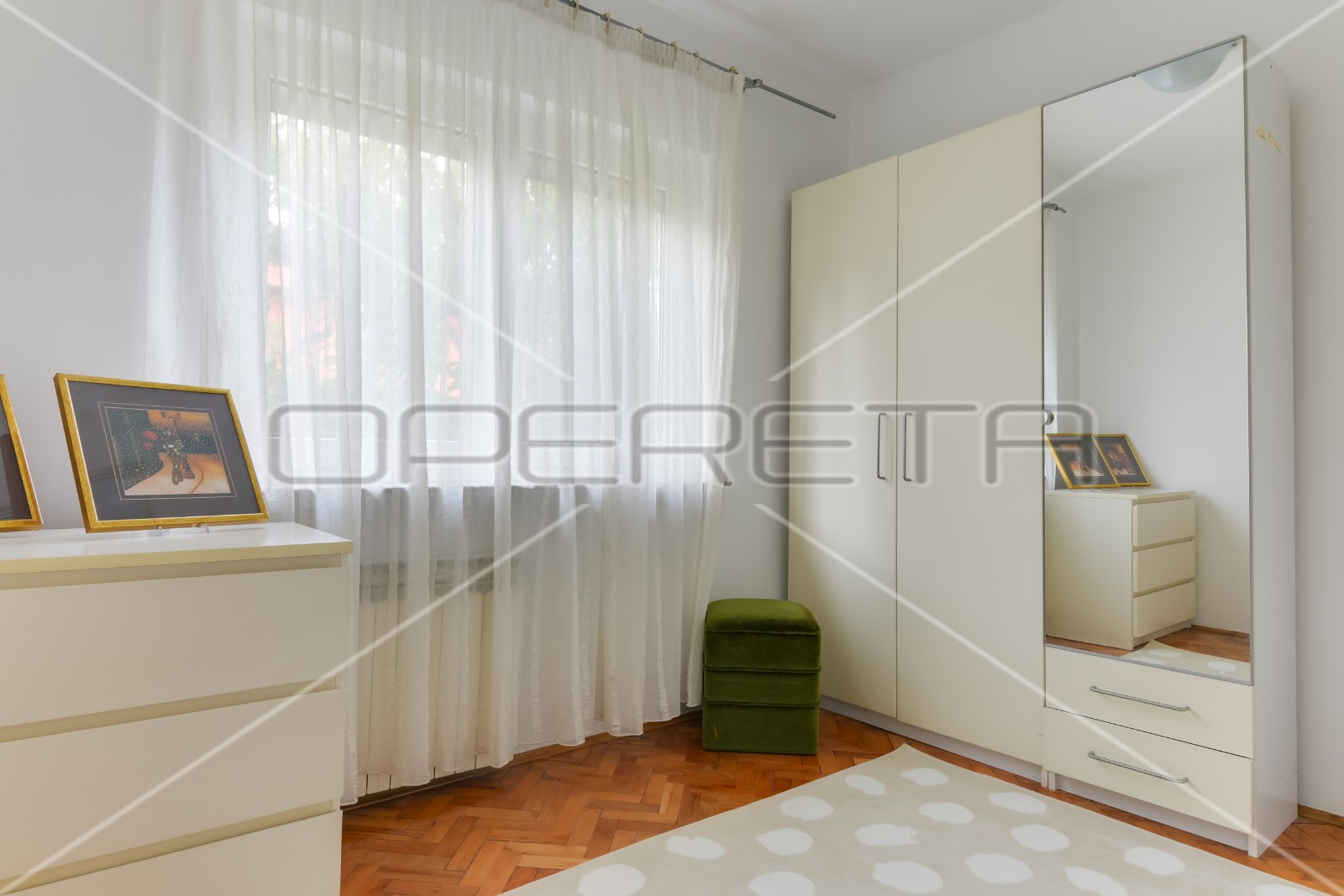 Квартира, 75 м², 162 705$ — FAKTOR