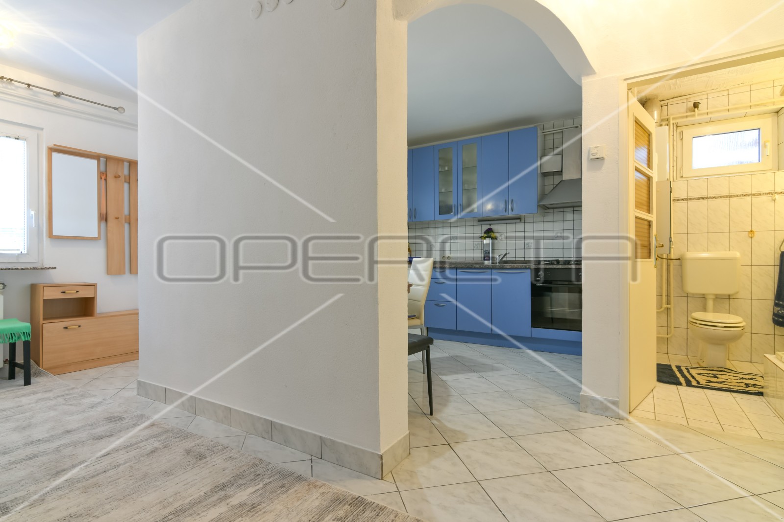 Квартира, 75 м², 162 705$ — FAKTOR