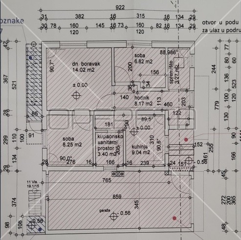 Квартира, 75 м², 162 705$ — FAKTOR
