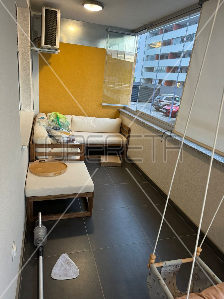 Квартира, 82 м², 316 111$ — FAKTOR