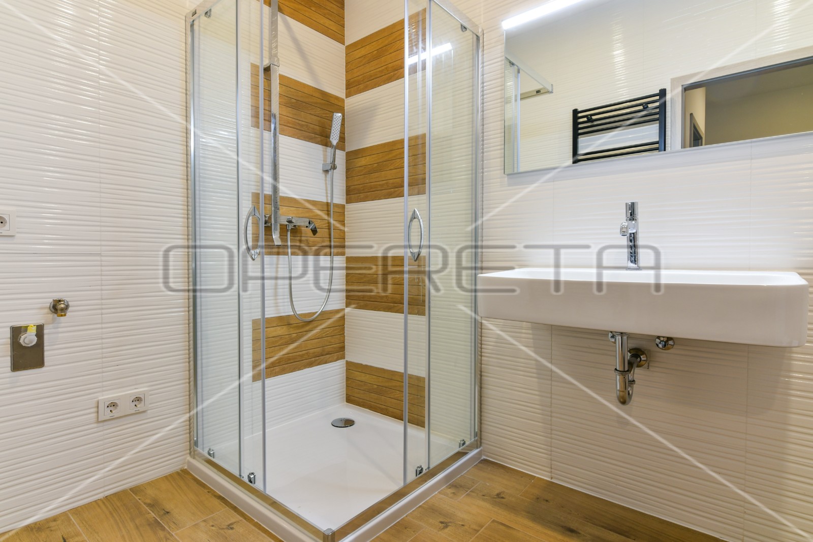 Квартира, 60 м², 203 368$ — FAKTOR