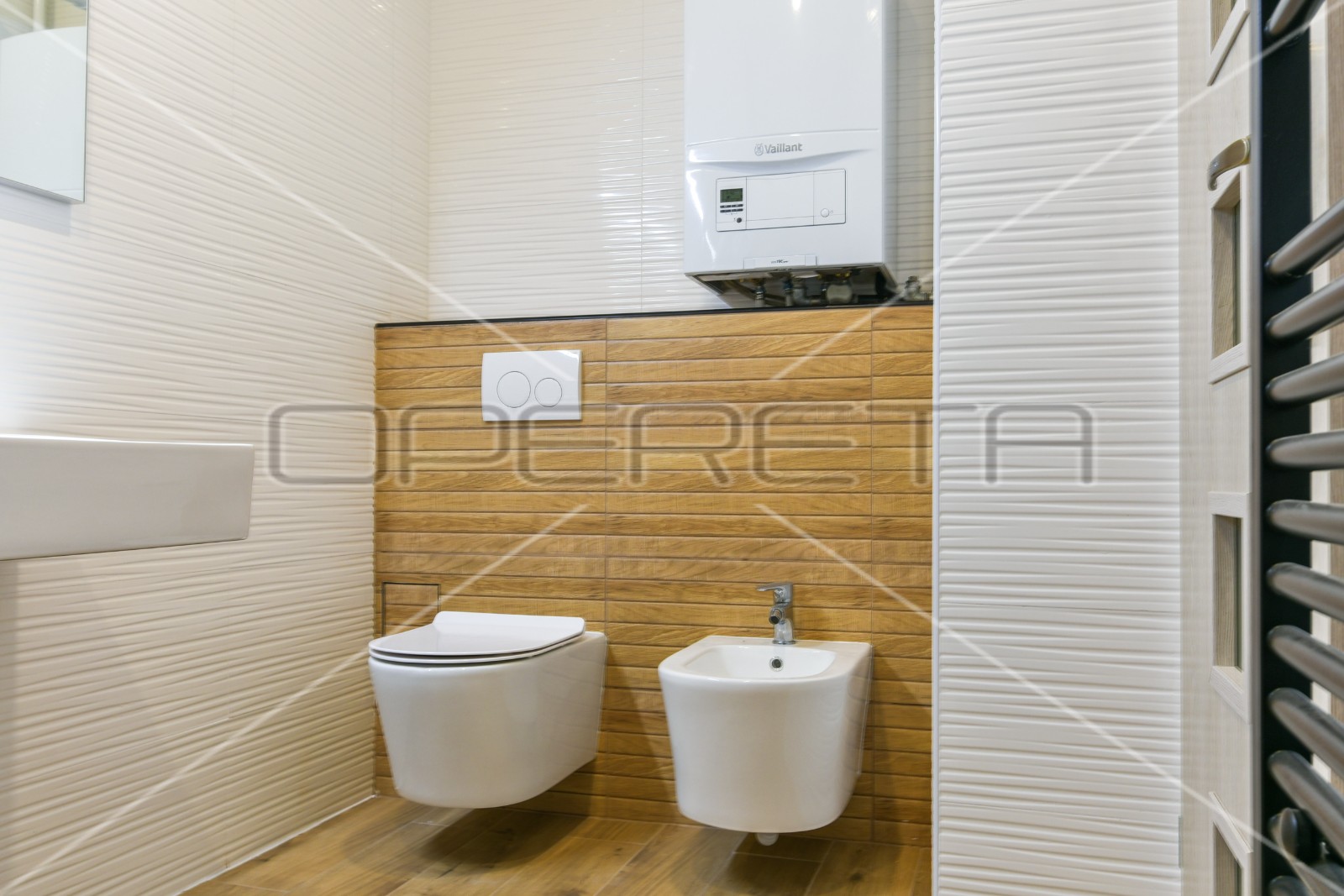 Квартира, 60 м², 203 368$ — FAKTOR
