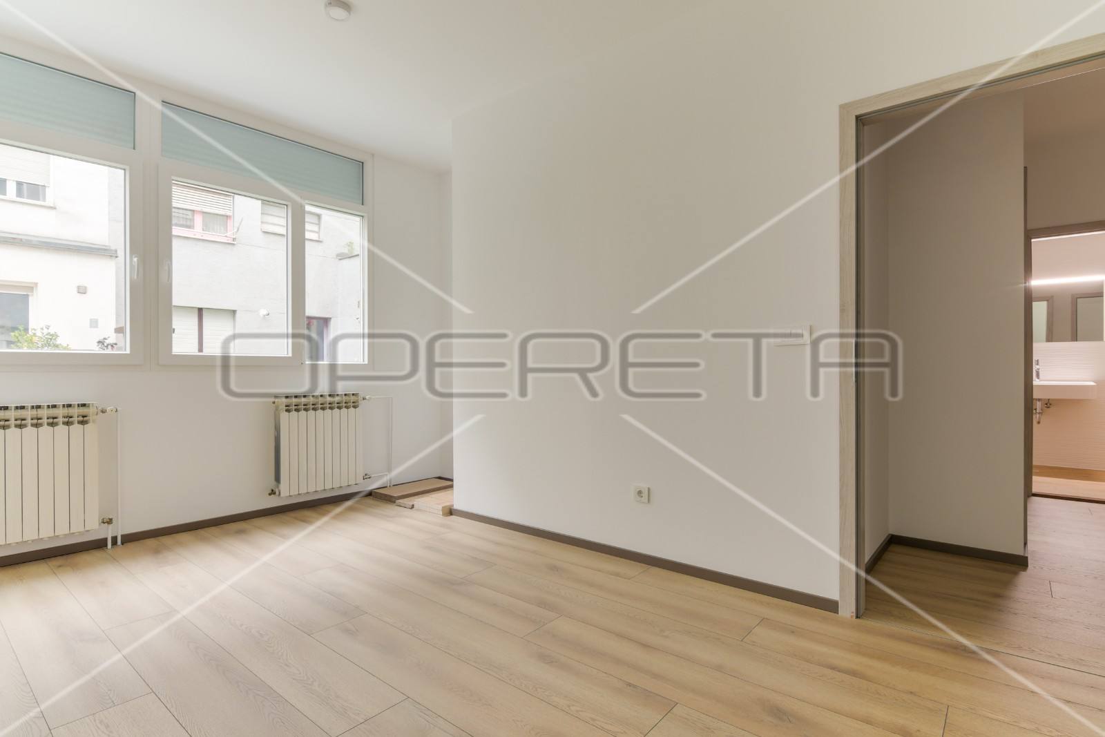 Квартира, 60 м², 203 368$ — FAKTOR