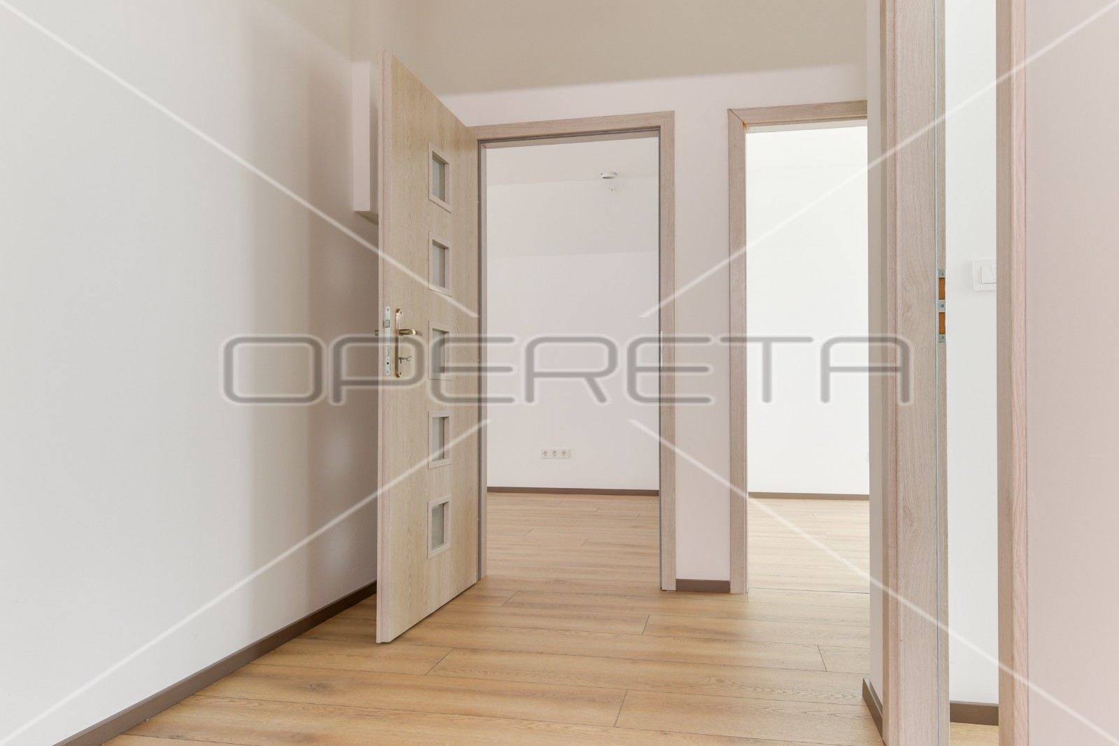 Квартира, 60 м², 203 368$ — FAKTOR