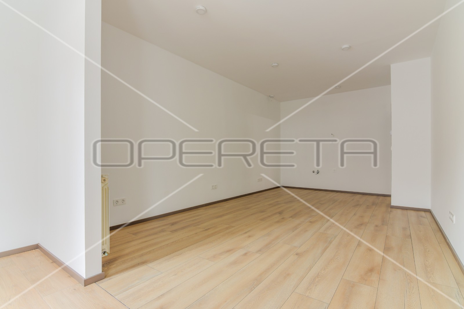 Квартира, 60 м², 203 368$ — FAKTOR