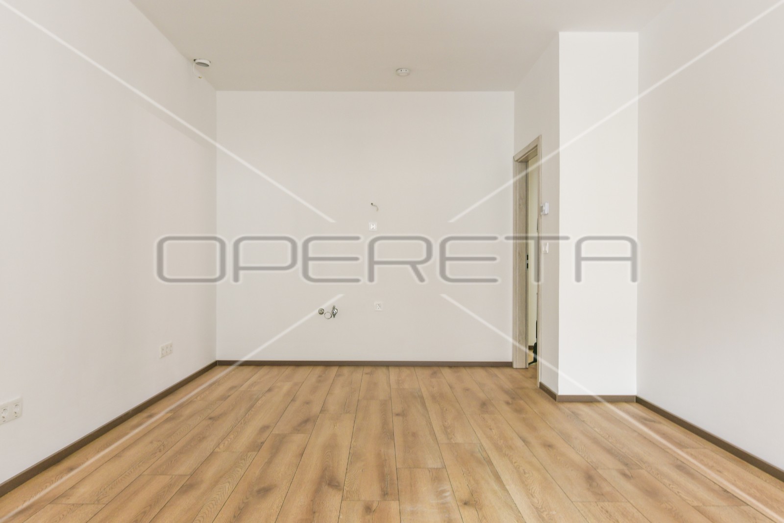 Квартира, 60 м², 203 368$ — FAKTOR