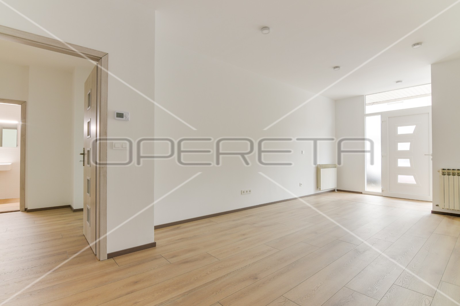 Квартира, 60 м², 203 368$ — FAKTOR