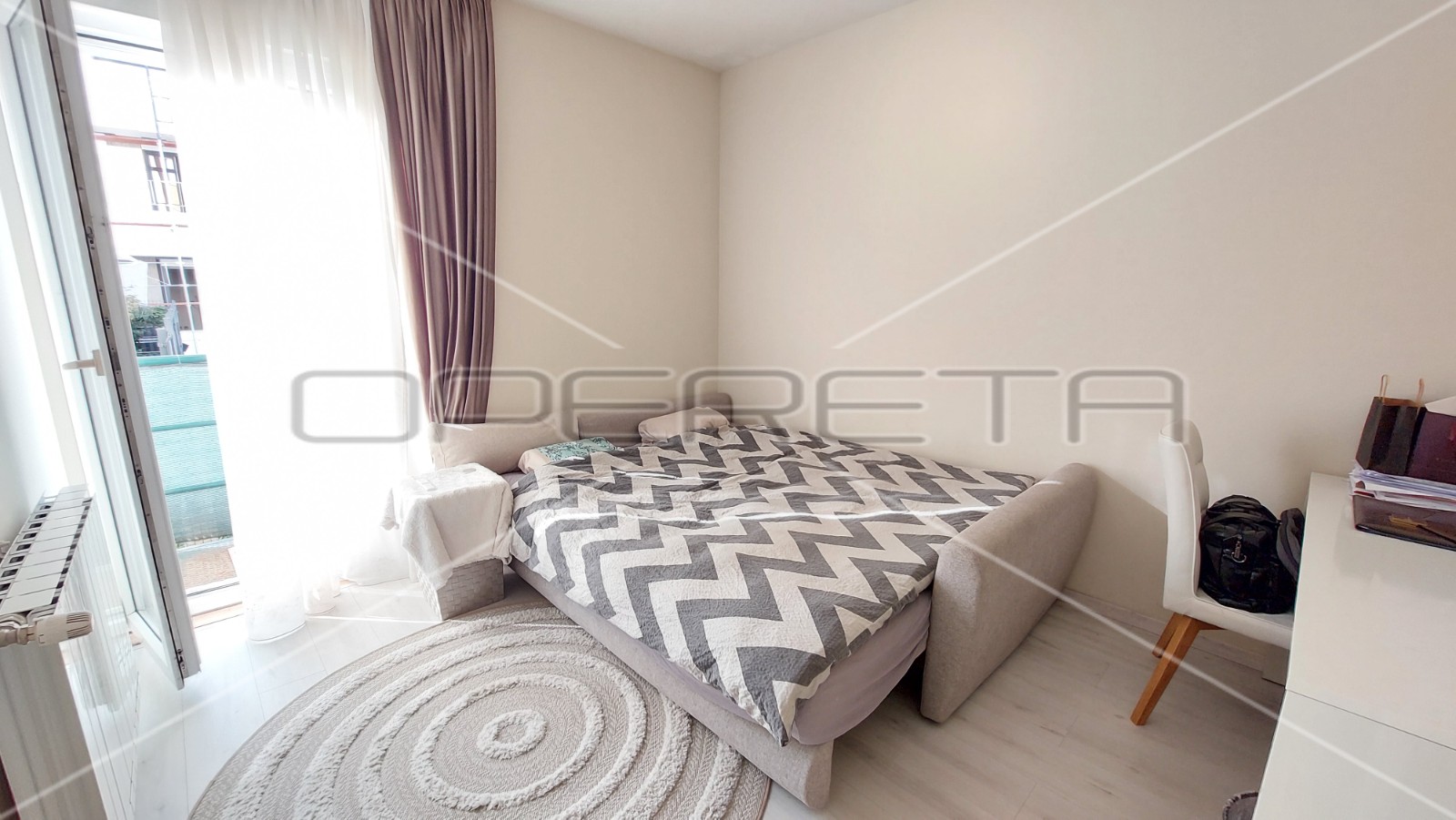 Квартира, 79 м², 278 922$ — FAKTOR