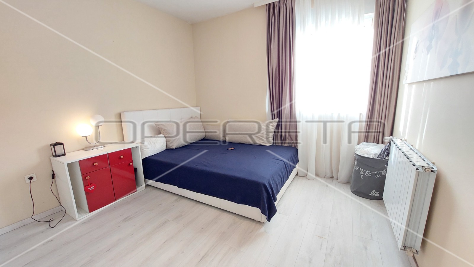 Квартира, 79 м², 278 922$ — FAKTOR