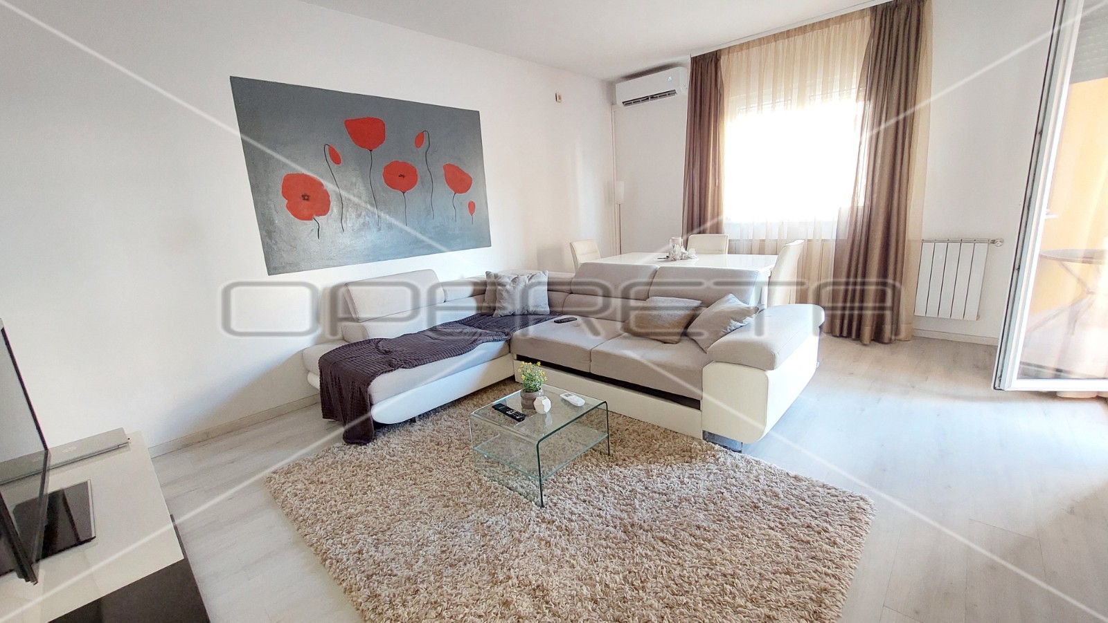 Квартира, 79 м², 278 922$ — FAKTOR