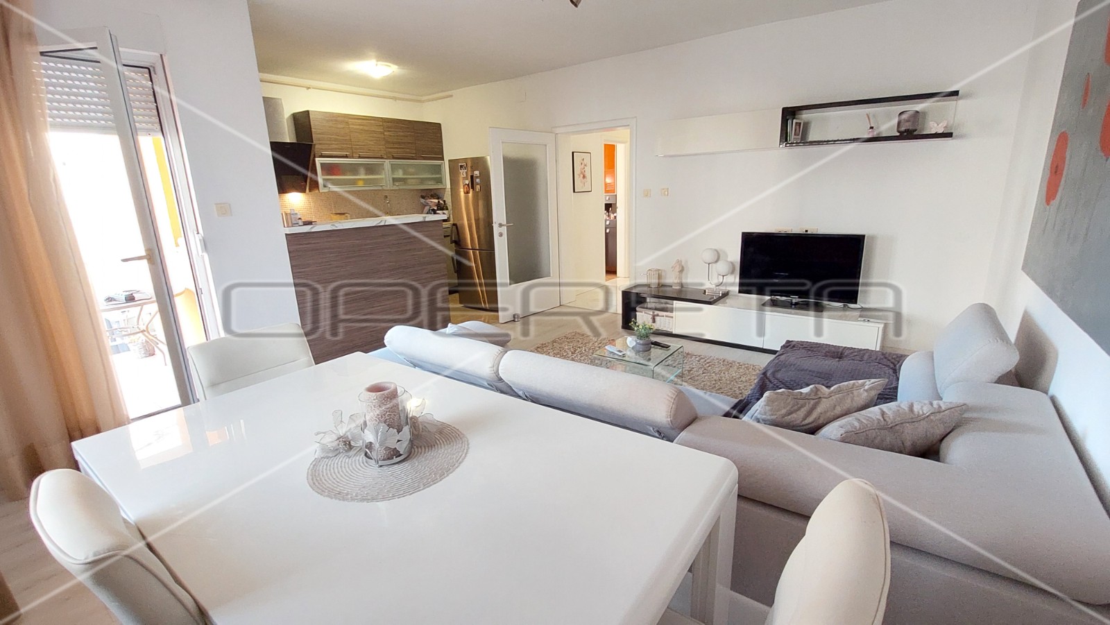 Квартира, 79 м², 278 922$ — FAKTOR