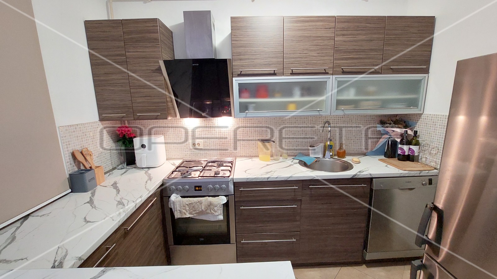 Квартира, 79 м², 278 922$ — FAKTOR