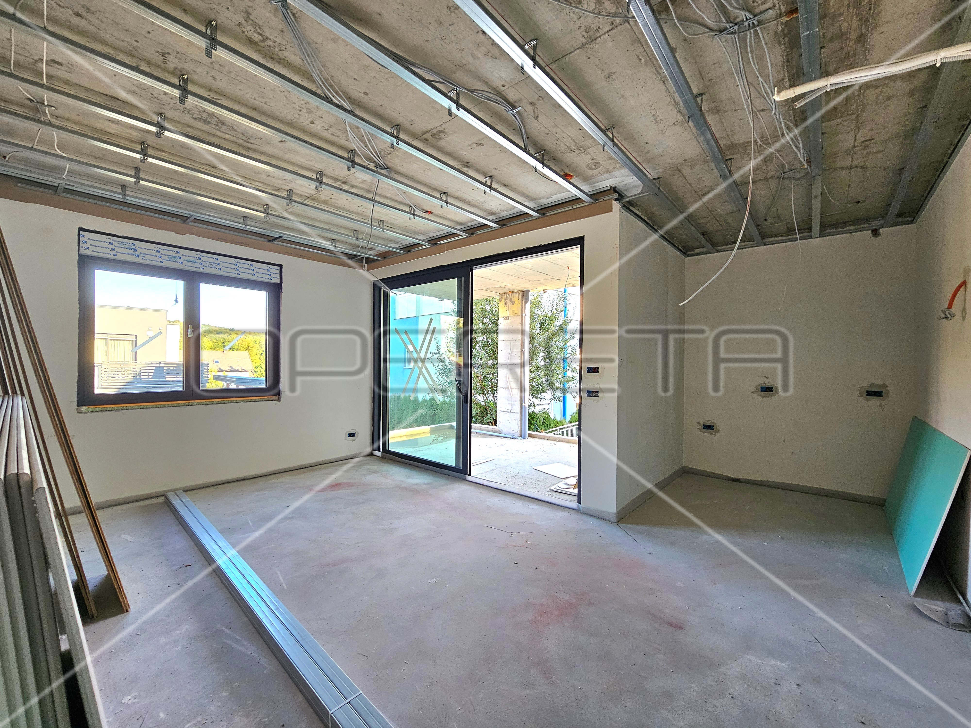 Квартира, 95 м², 397 464$ — FAKTOR
