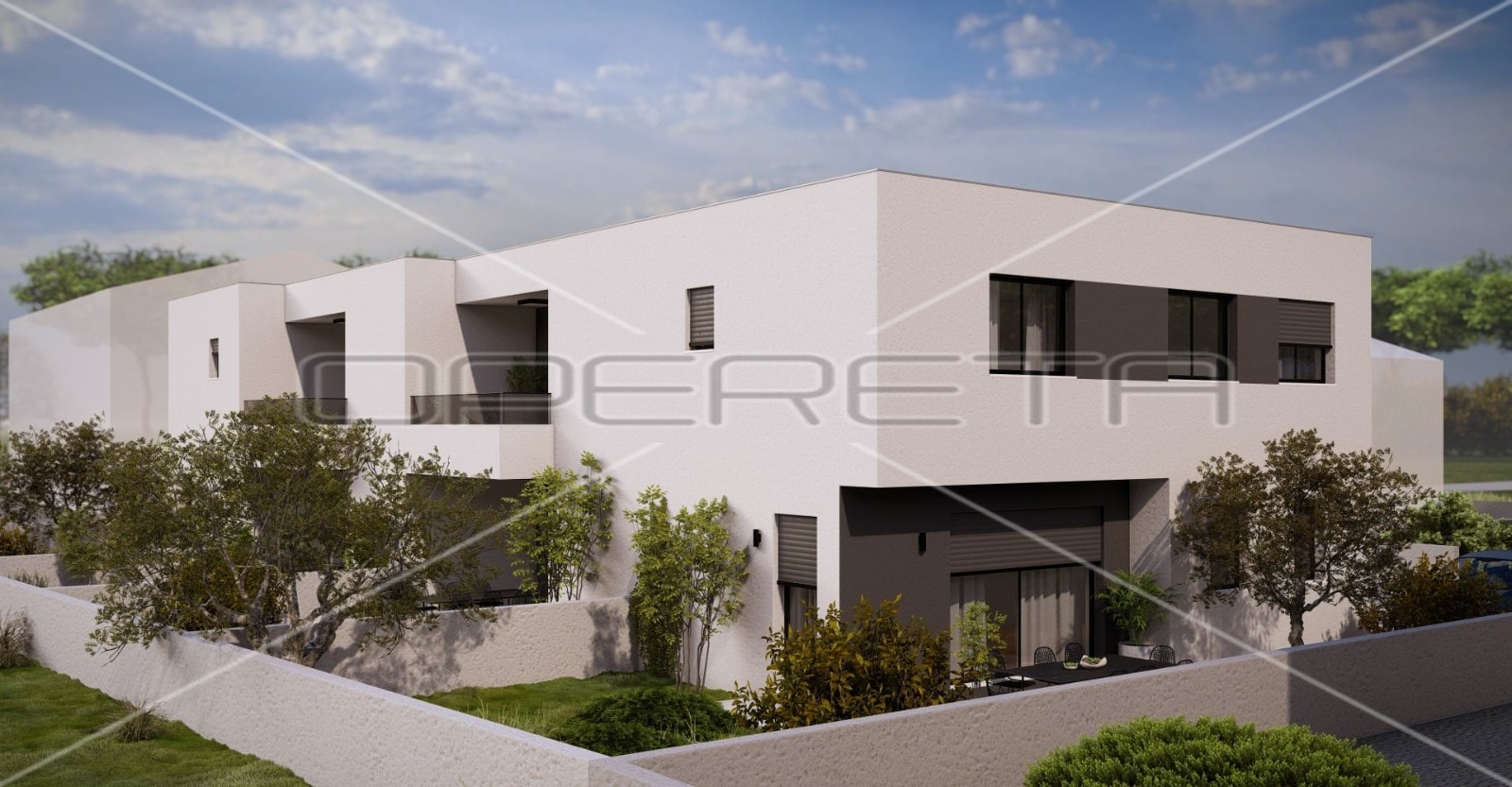 Квартира, 105 м², 363 178$ — FAKTOR