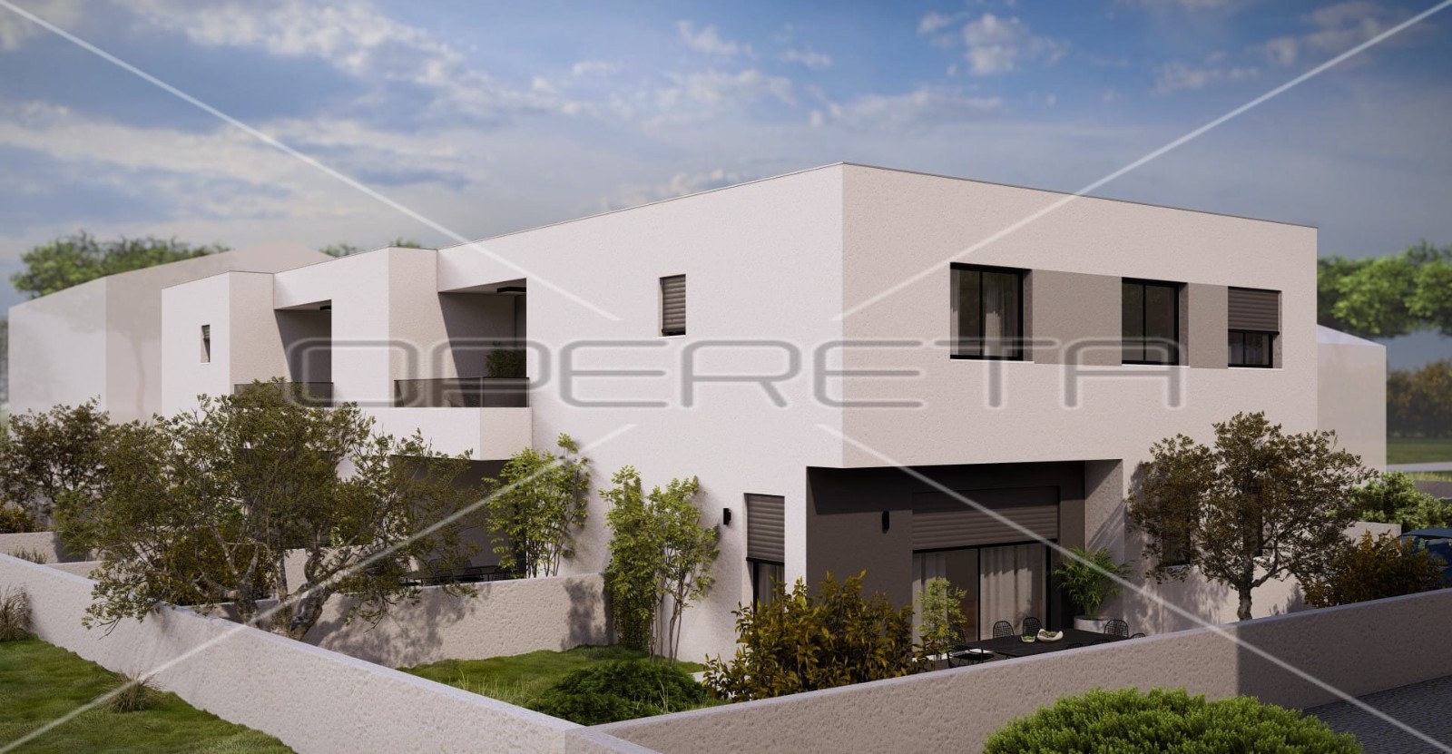 Квартира, 105 м², 363 178$ — FAKTOR