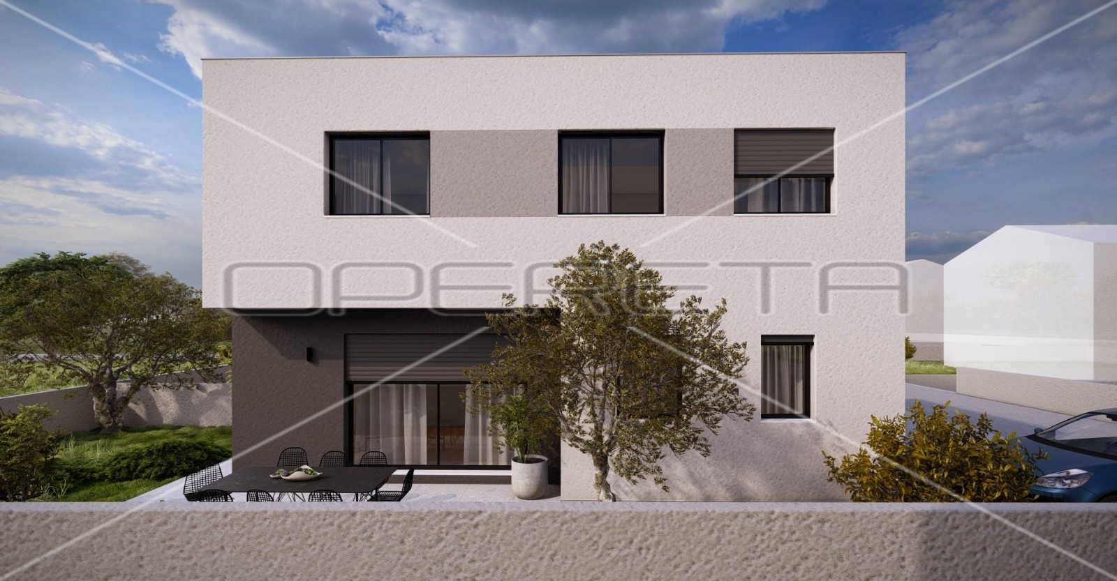 Квартира, 105 м², 363 178$ — FAKTOR
