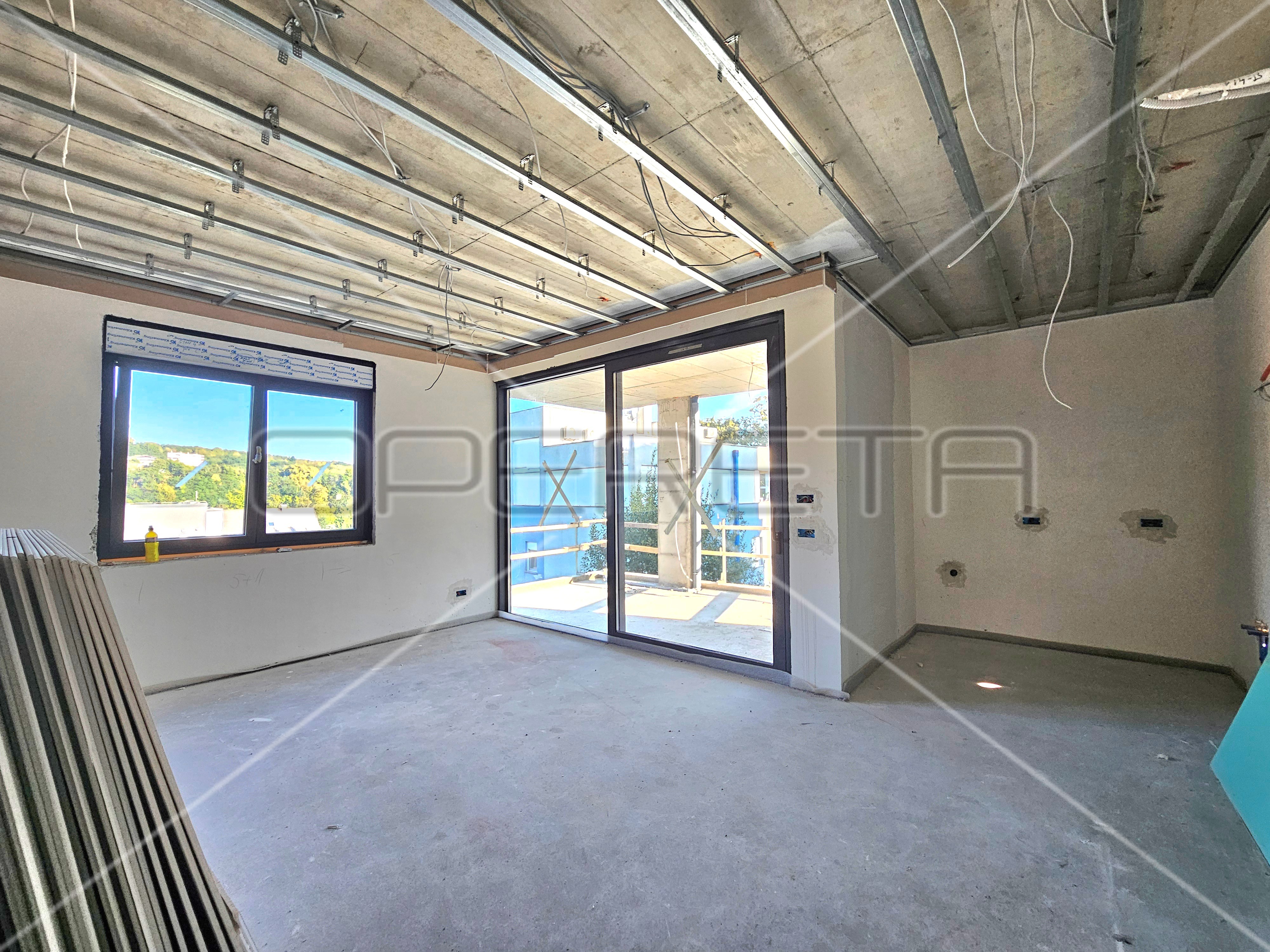 Квартира, 83 м², 347 258$ — FAKTOR