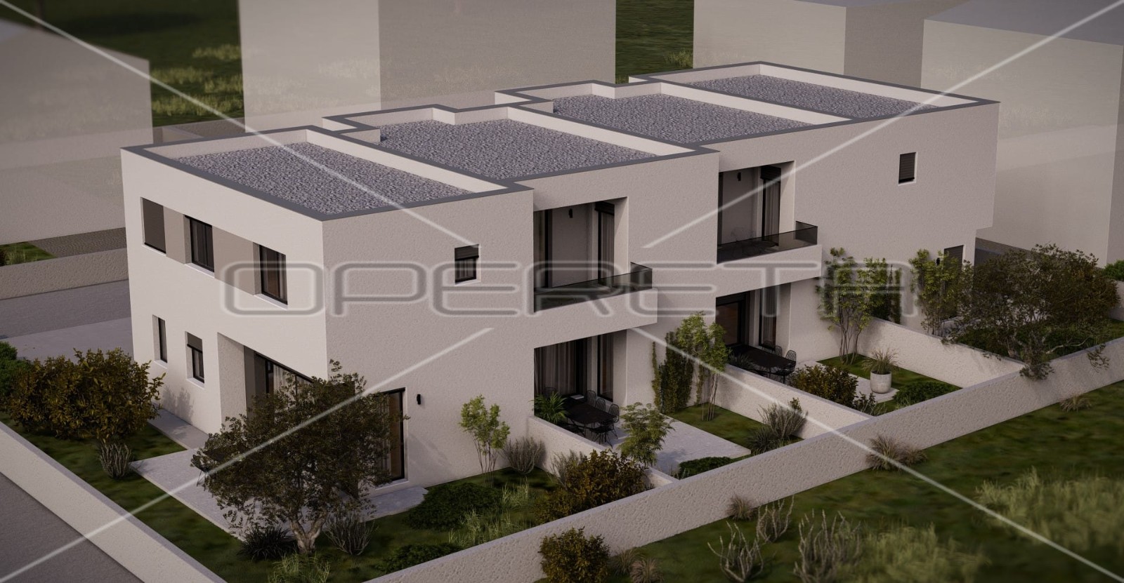 Квартира, 105 м², 363 178$ — FAKTOR