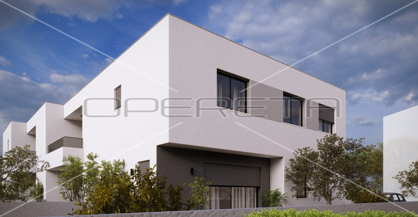 Квартира, 105 м², 363 178$ — FAKTOR