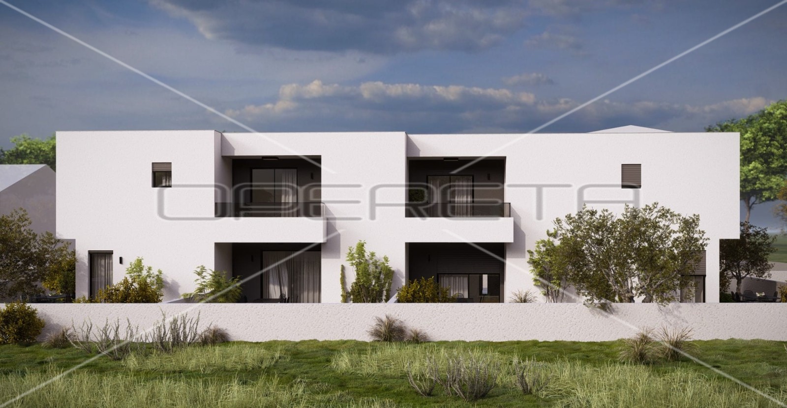 Квартира, 105 м², 363 178$ — FAKTOR