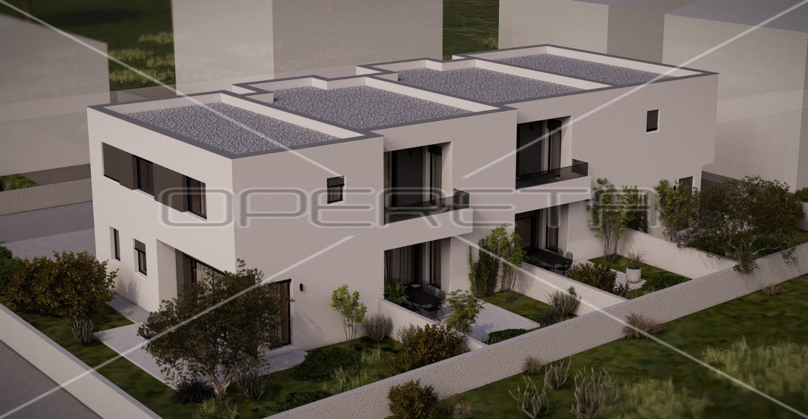 Квартира, 105 м², 363 178$ — FAKTOR