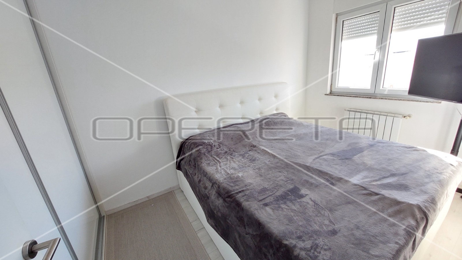 Квартира, 61 м², 209 192$ — FAKTOR