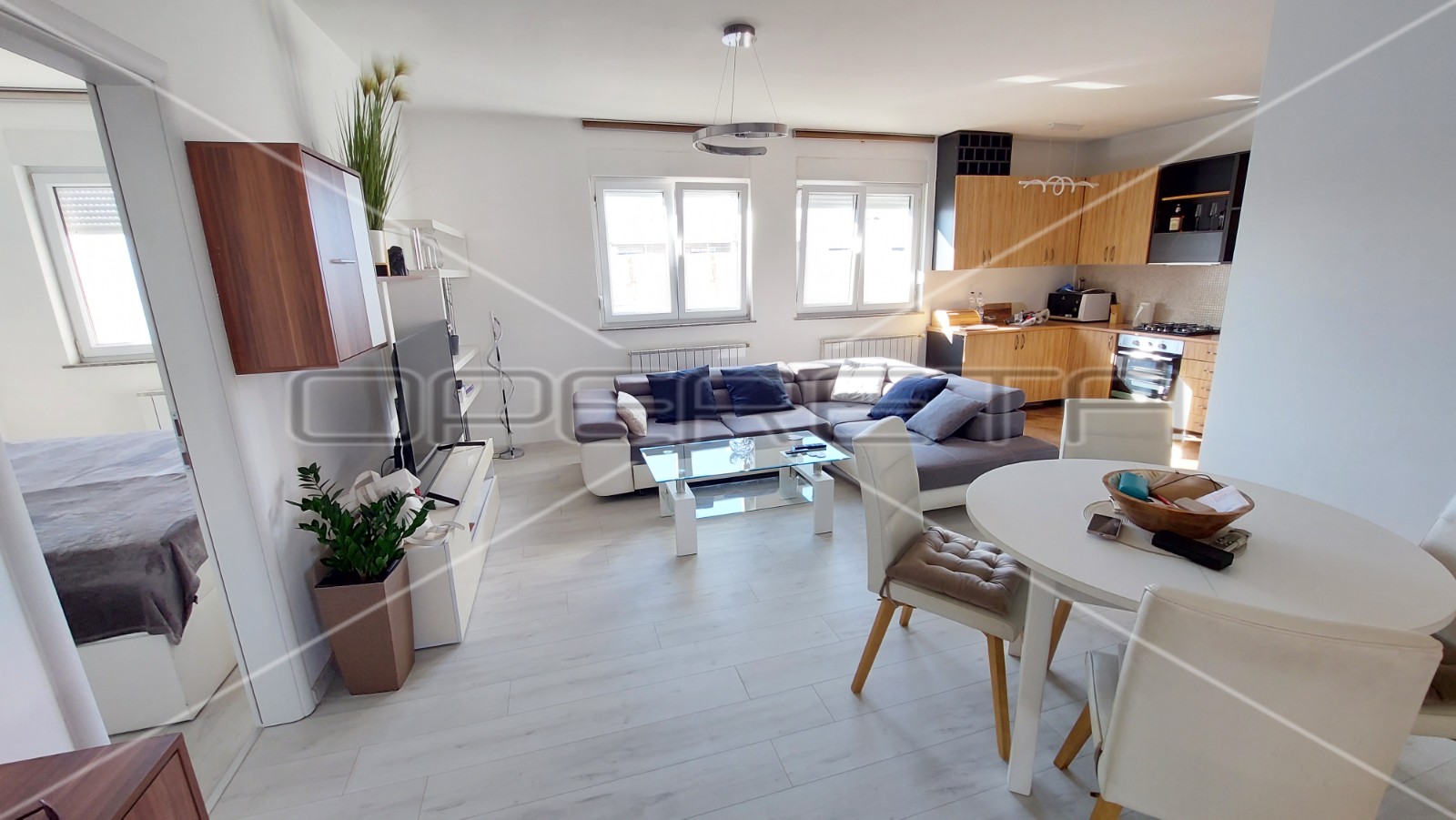 Квартира, 61 м², 209 192$ — FAKTOR