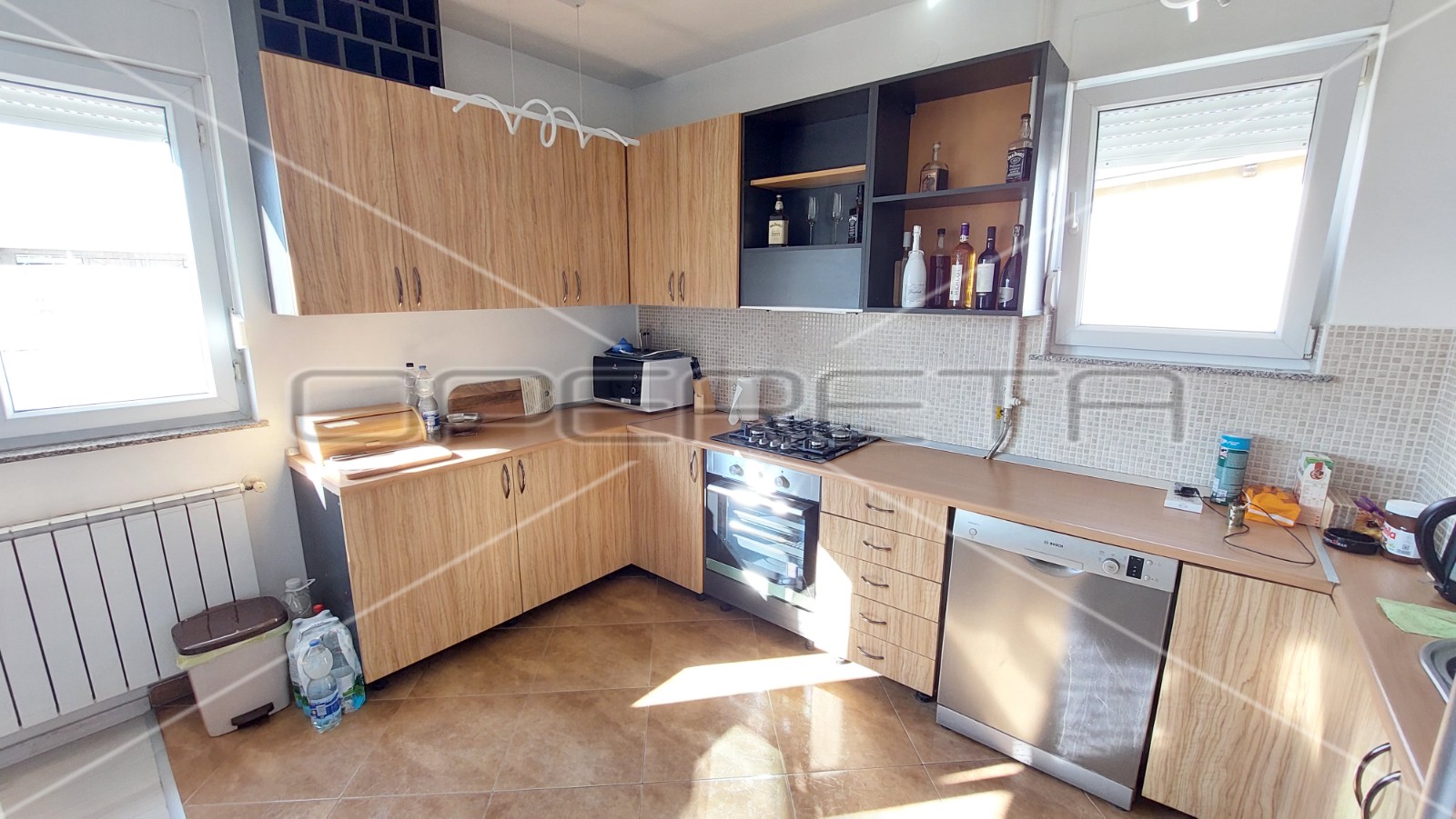 Квартира, 61 м², 209 192$ — FAKTOR