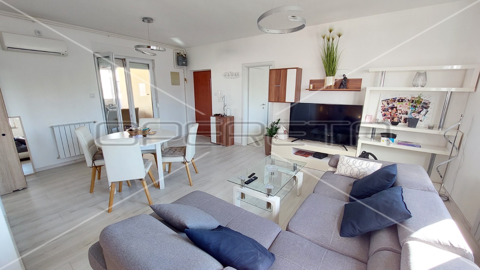 Квартира, 61 м², 209 192$ — FAKTOR