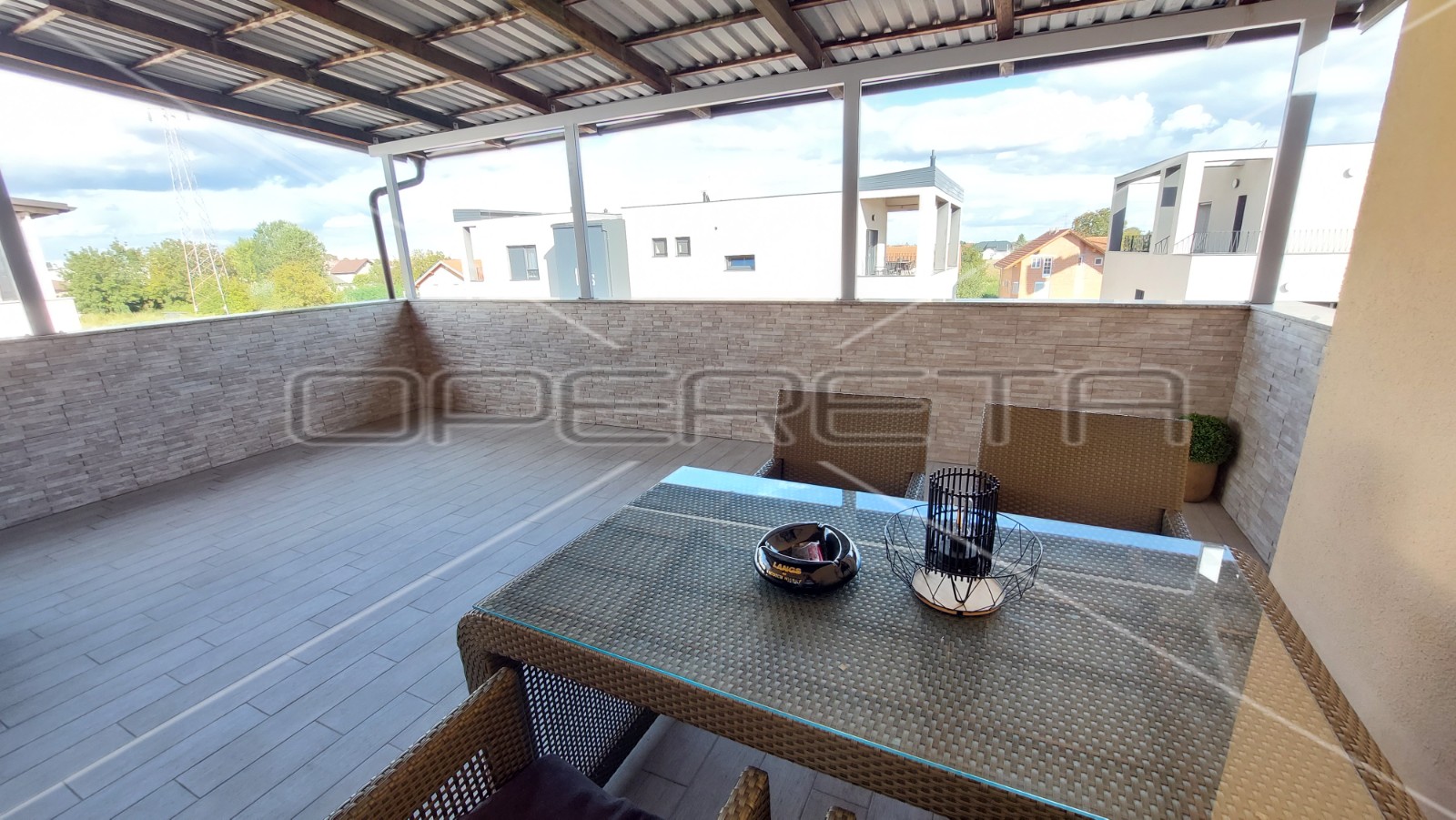Квартира, 61 м², 209 192$ — FAKTOR