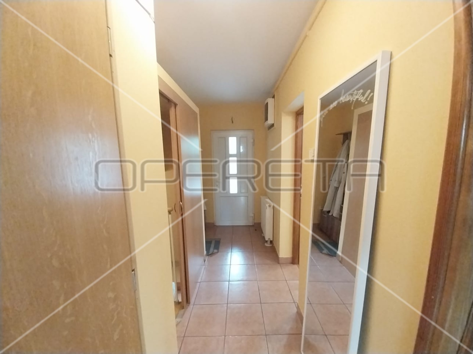 Квартира, 88 м², 226 623$ — FAKTOR