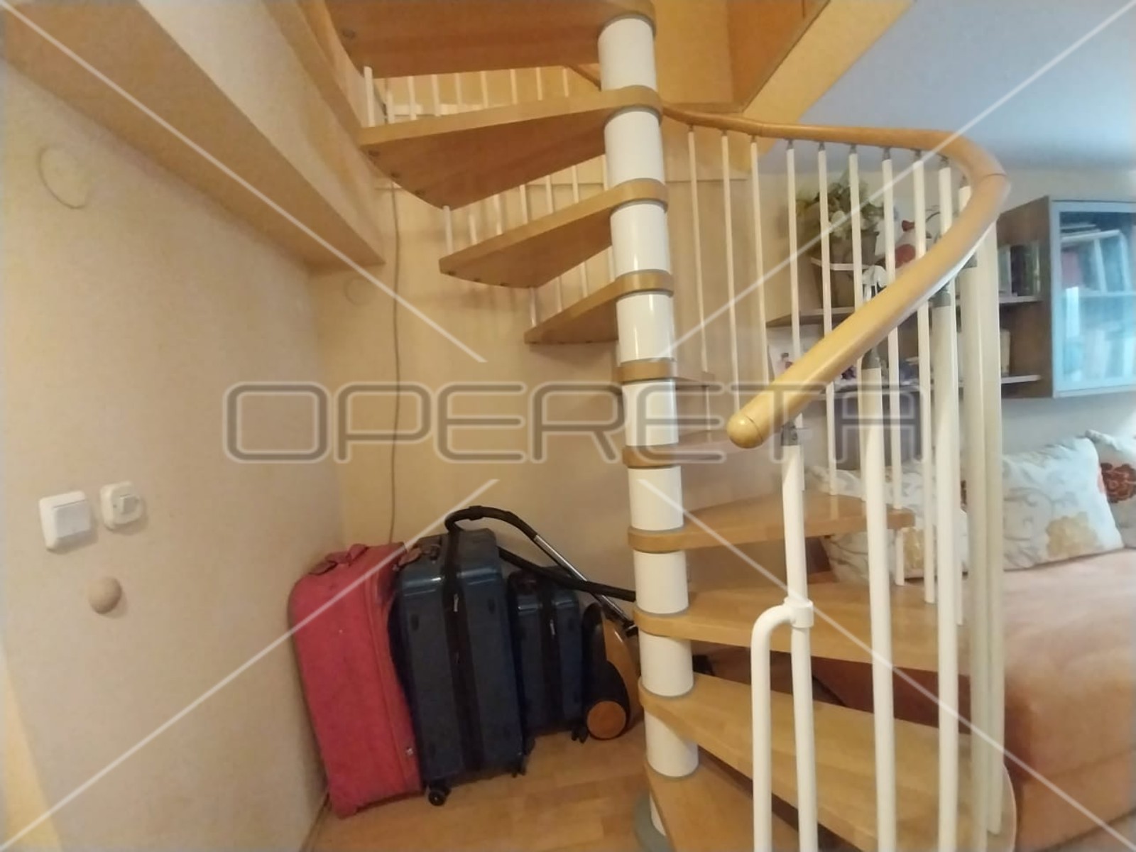 Квартира, 88 м², 226 623$ — FAKTOR
