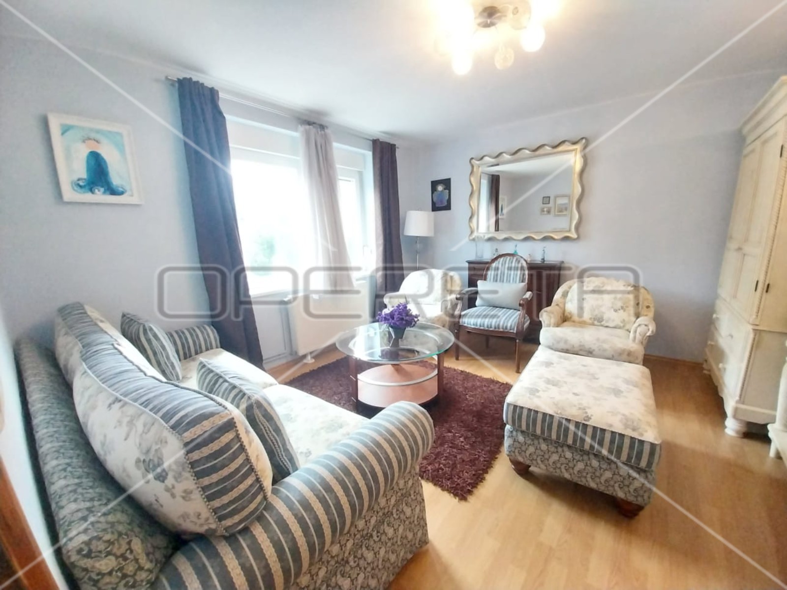 Квартира, 88 м², 226 623$ — FAKTOR