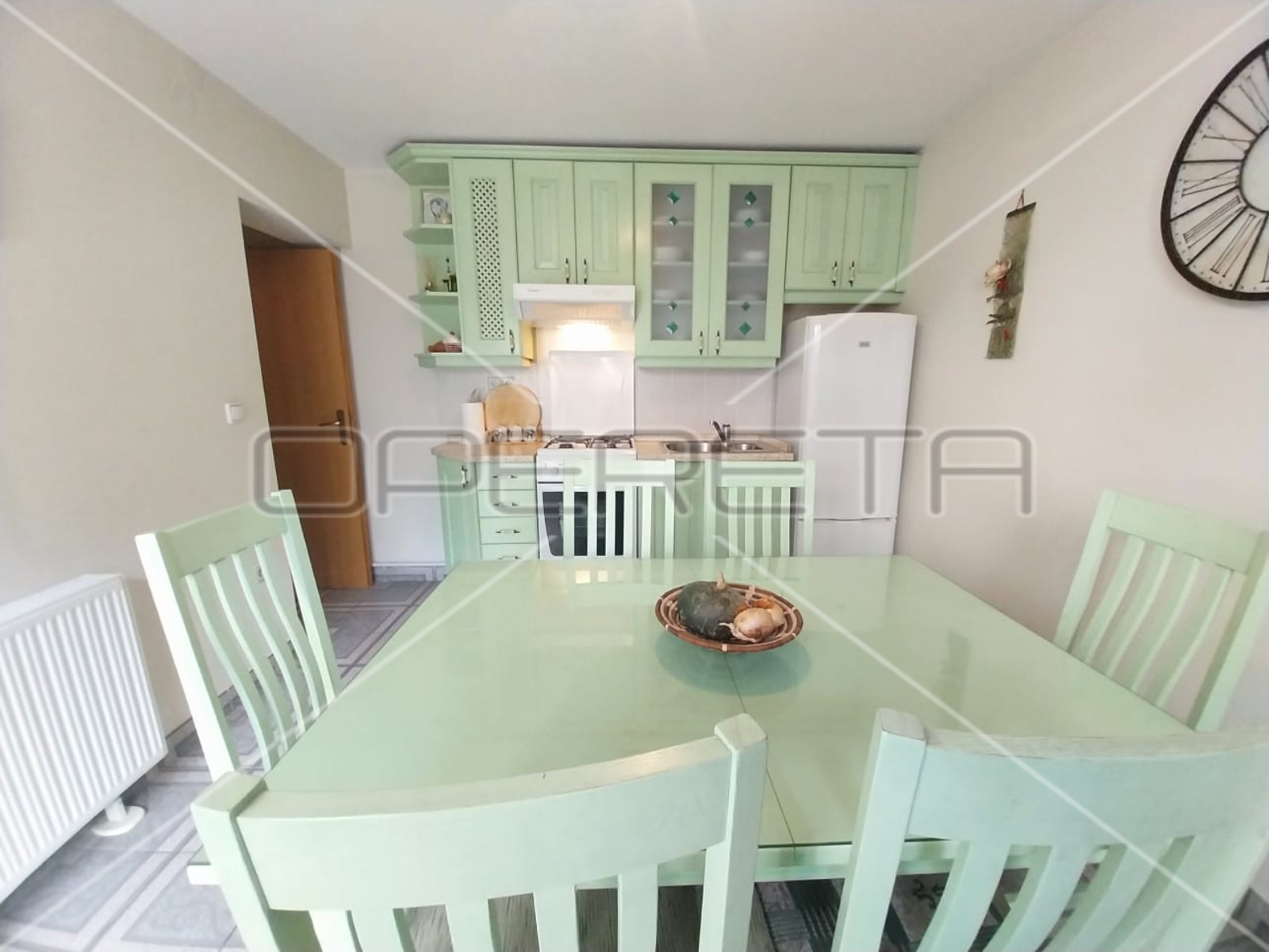 Квартира, 88 м², 226 623$ — FAKTOR
