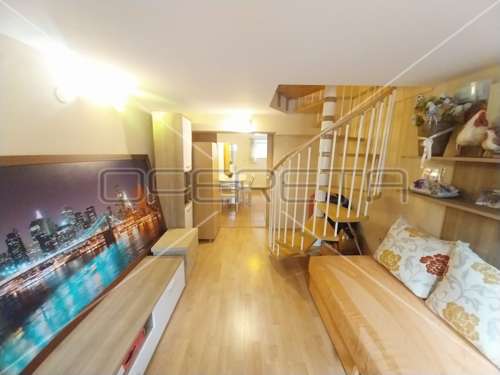 Квартира, 88 м², 226 623$ — FAKTOR