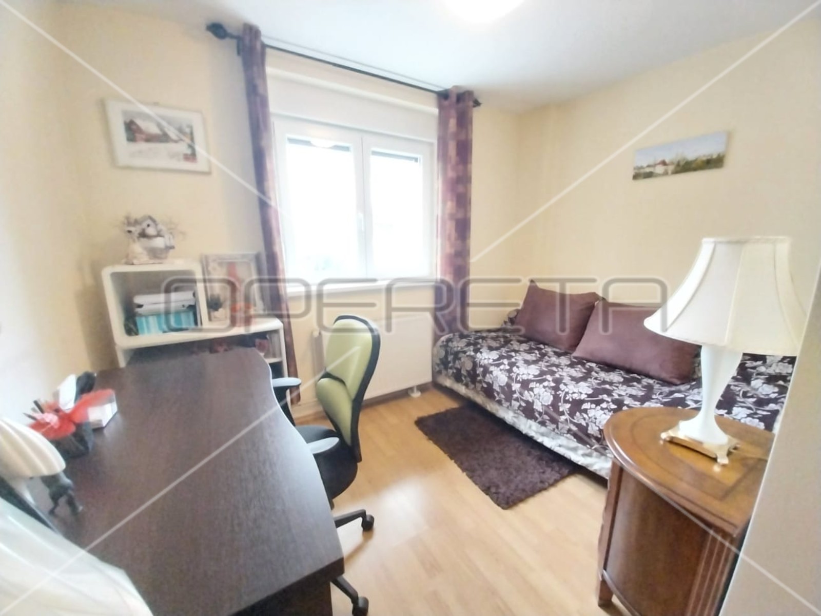 Квартира, 88 м², 226 623$ — FAKTOR
