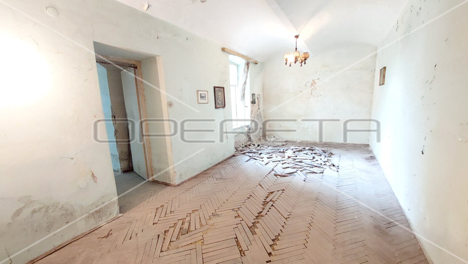 Квартира, 55 м², 133 651$ — FAKTOR