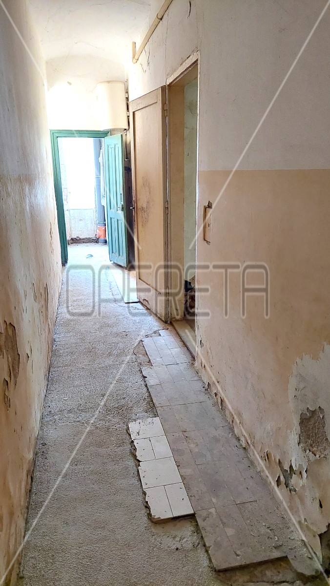 Квартира, 55 м², 133 651$ — FAKTOR