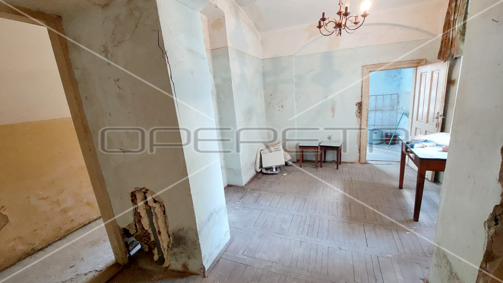 Квартира, 55 м², 133 651$ — FAKTOR