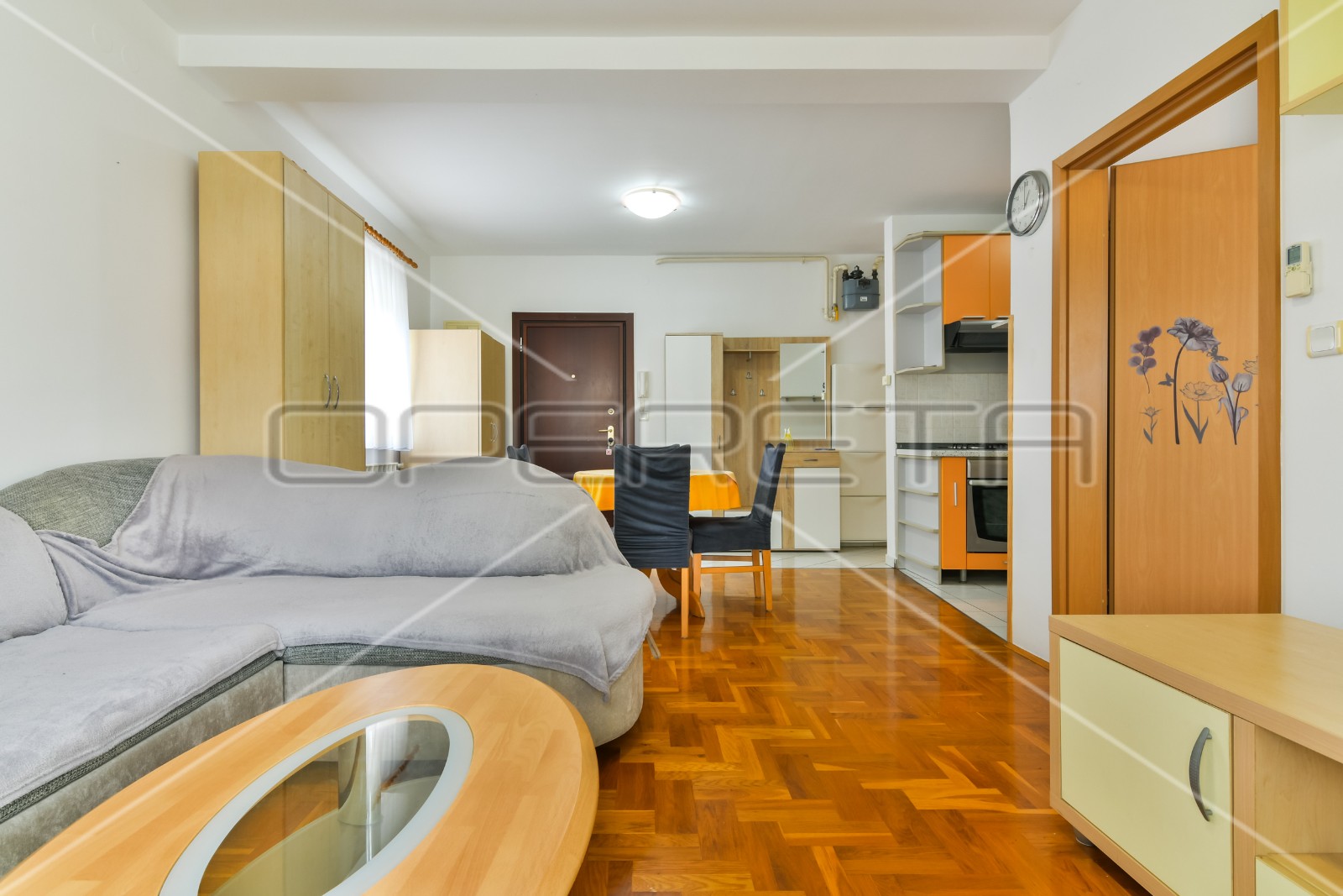 Квартира, 42 м², 154 569$ — FAKTOR