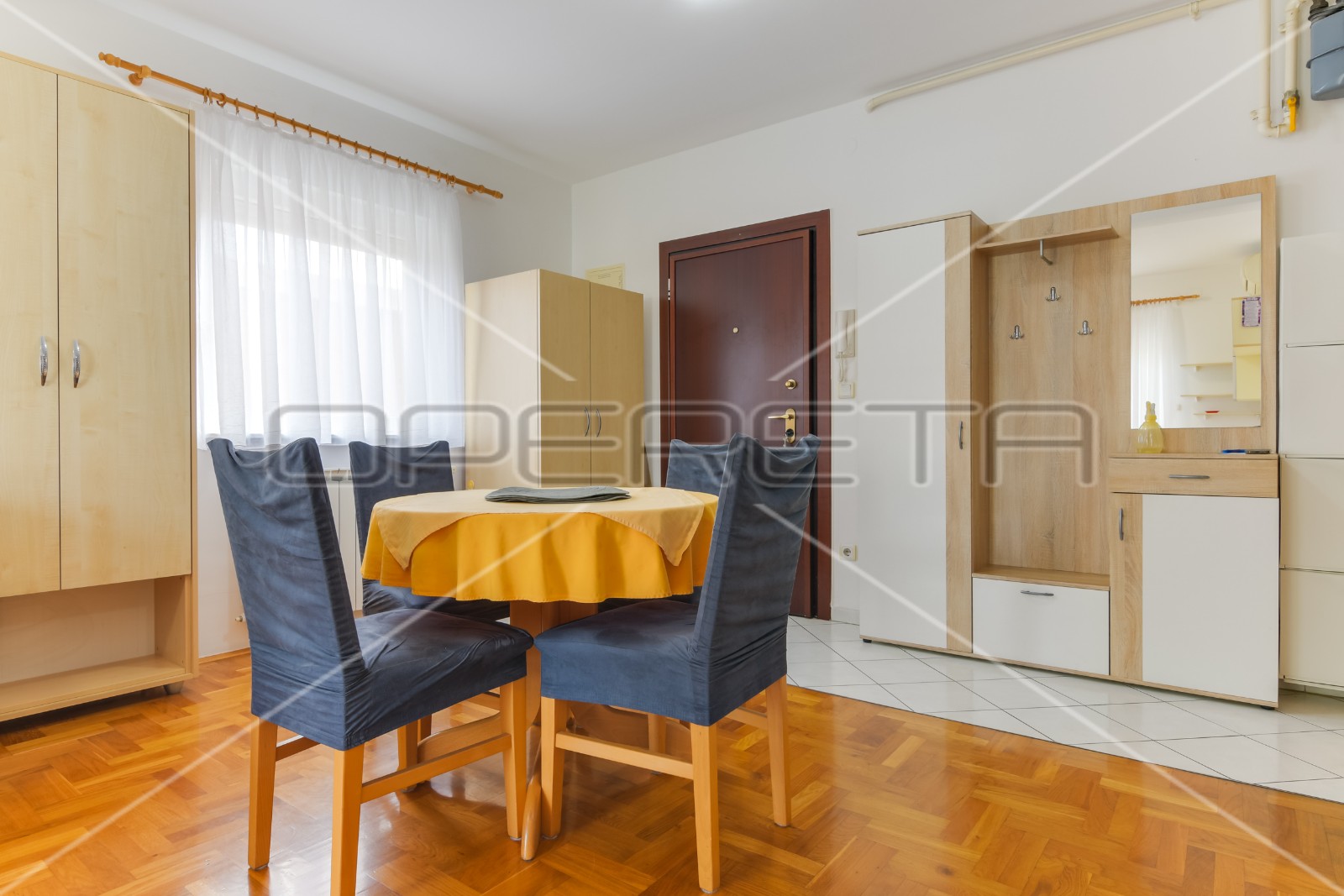Квартира, 42 м², 154 569$ — FAKTOR