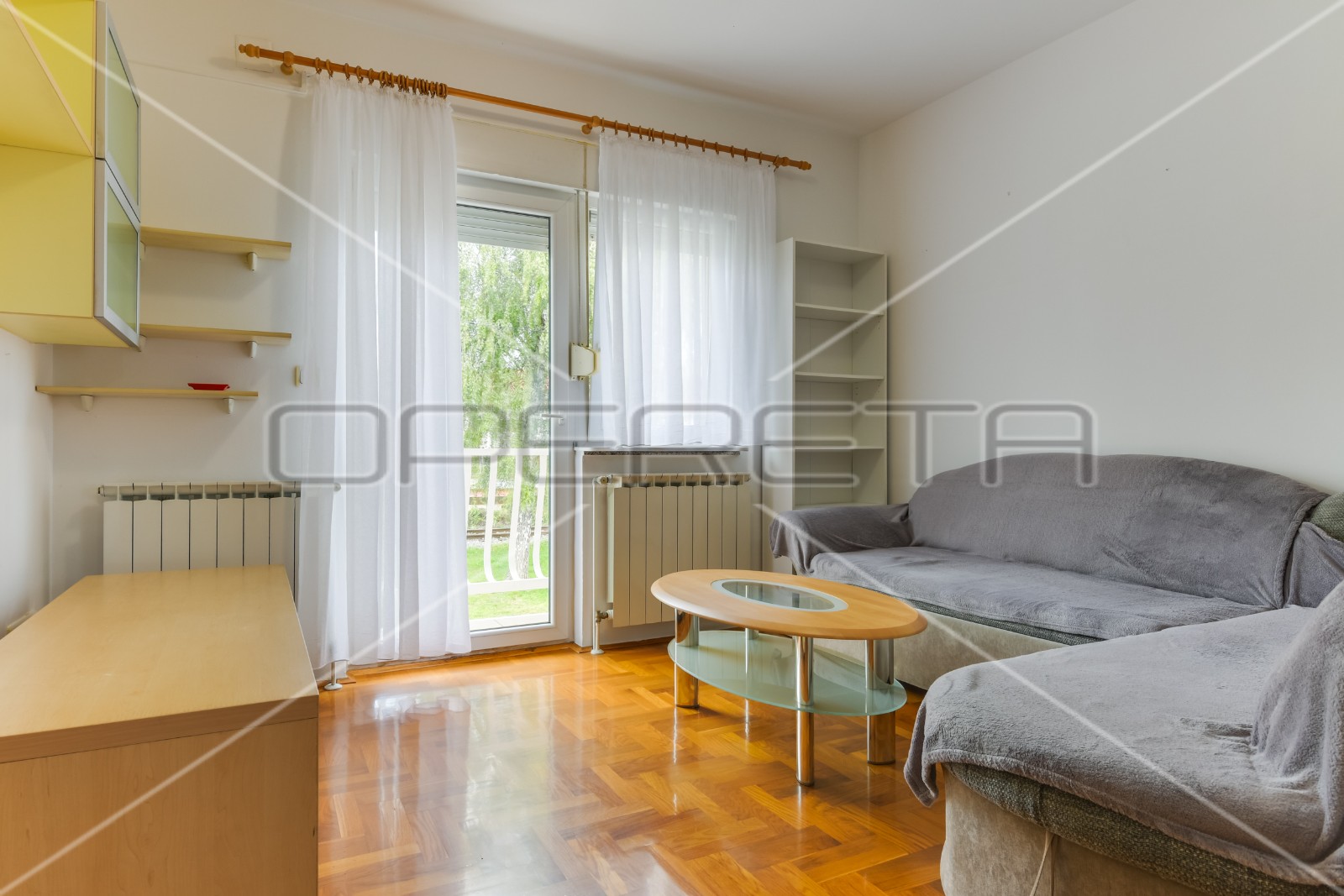 Квартира, 42 м², 154 569$ — FAKTOR