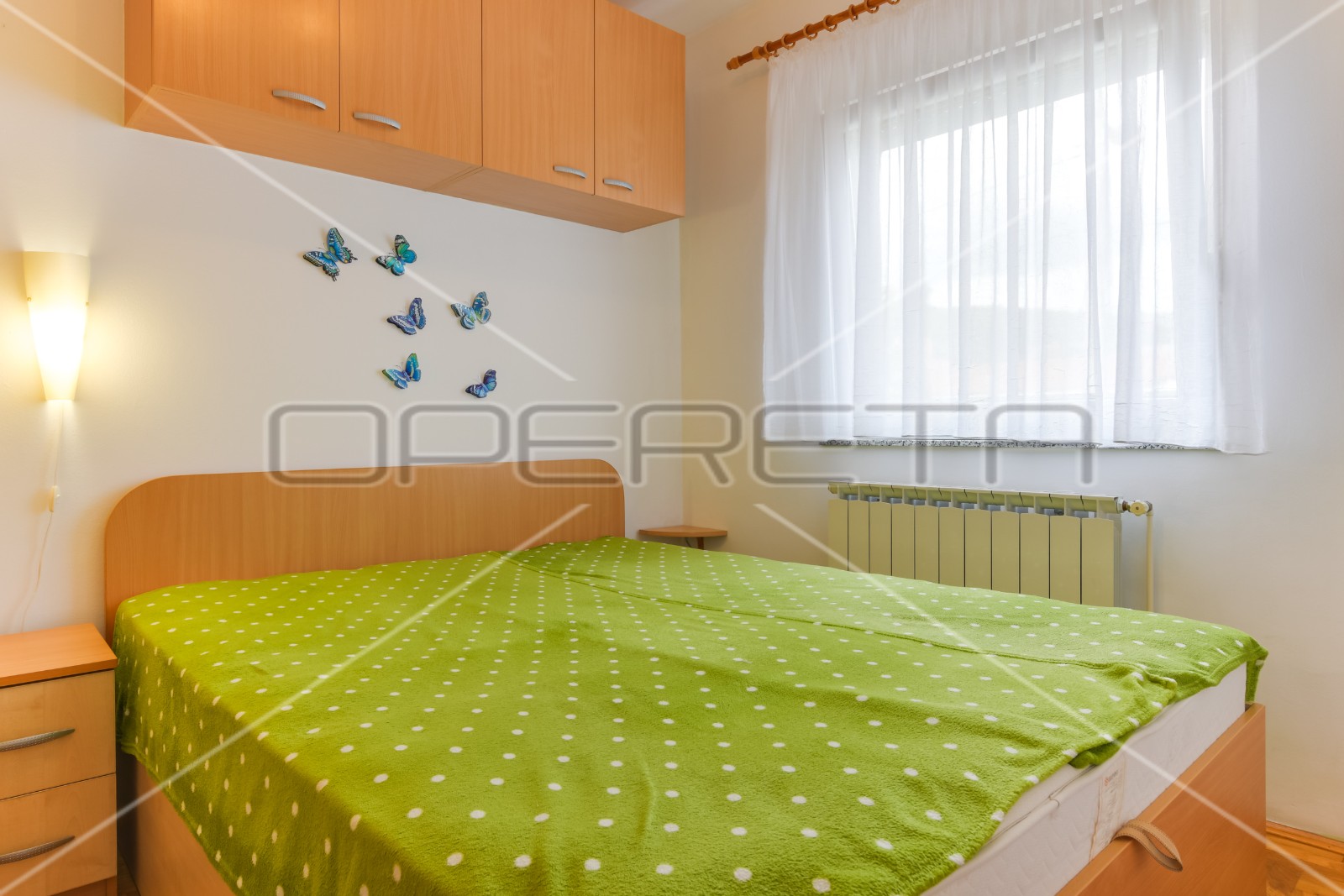 Квартира, 42 м², 154 569$ — FAKTOR