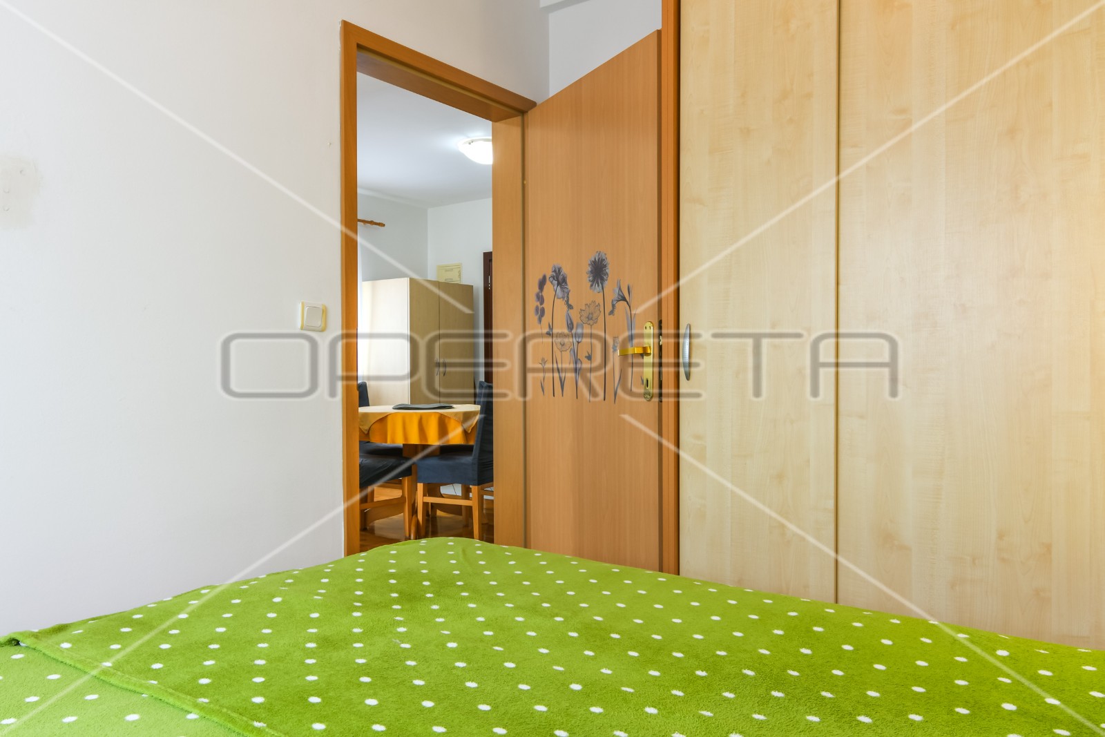 Квартира, 42 м², 154 569$ — FAKTOR