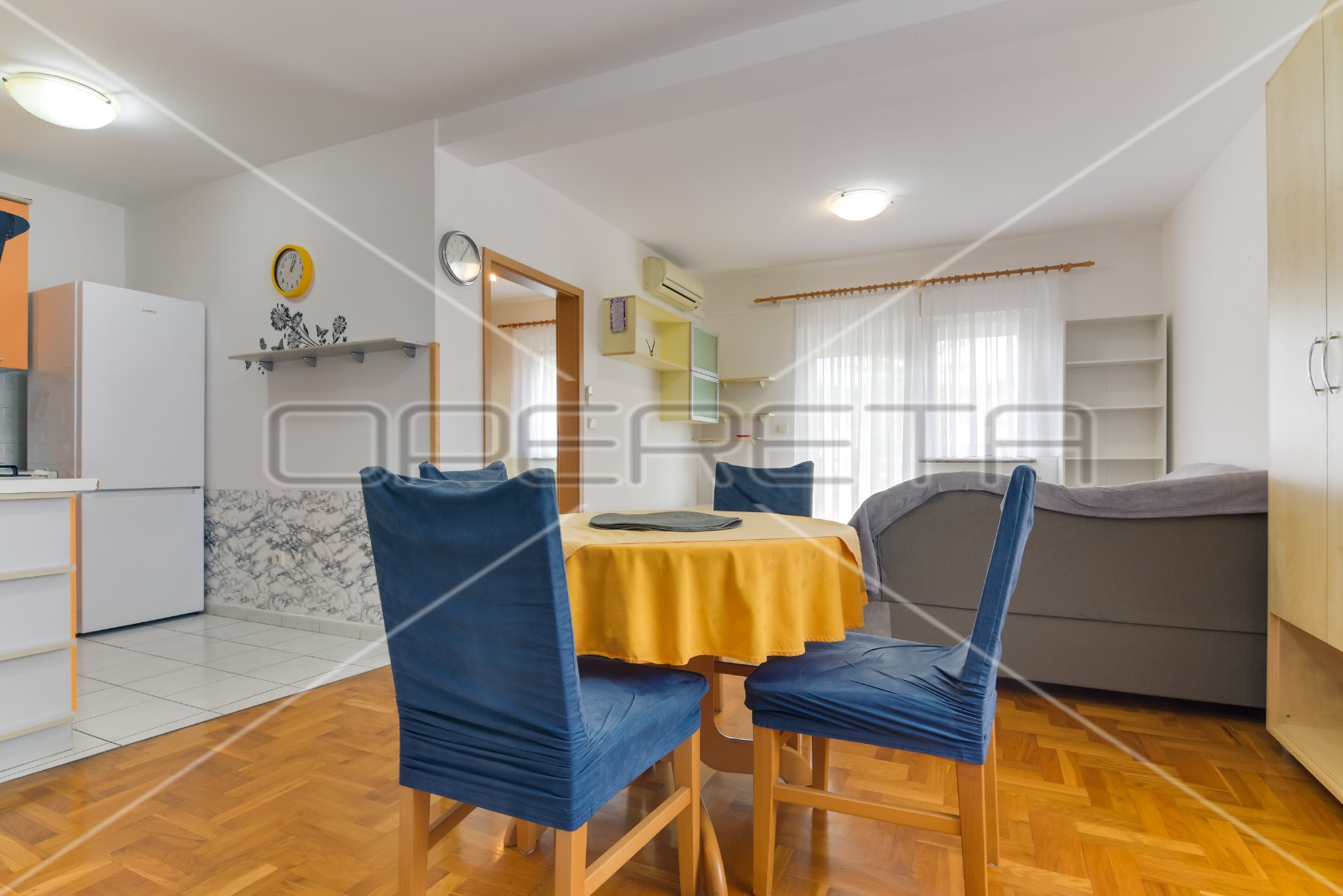 Квартира, 42 м², 154 569$ — FAKTOR