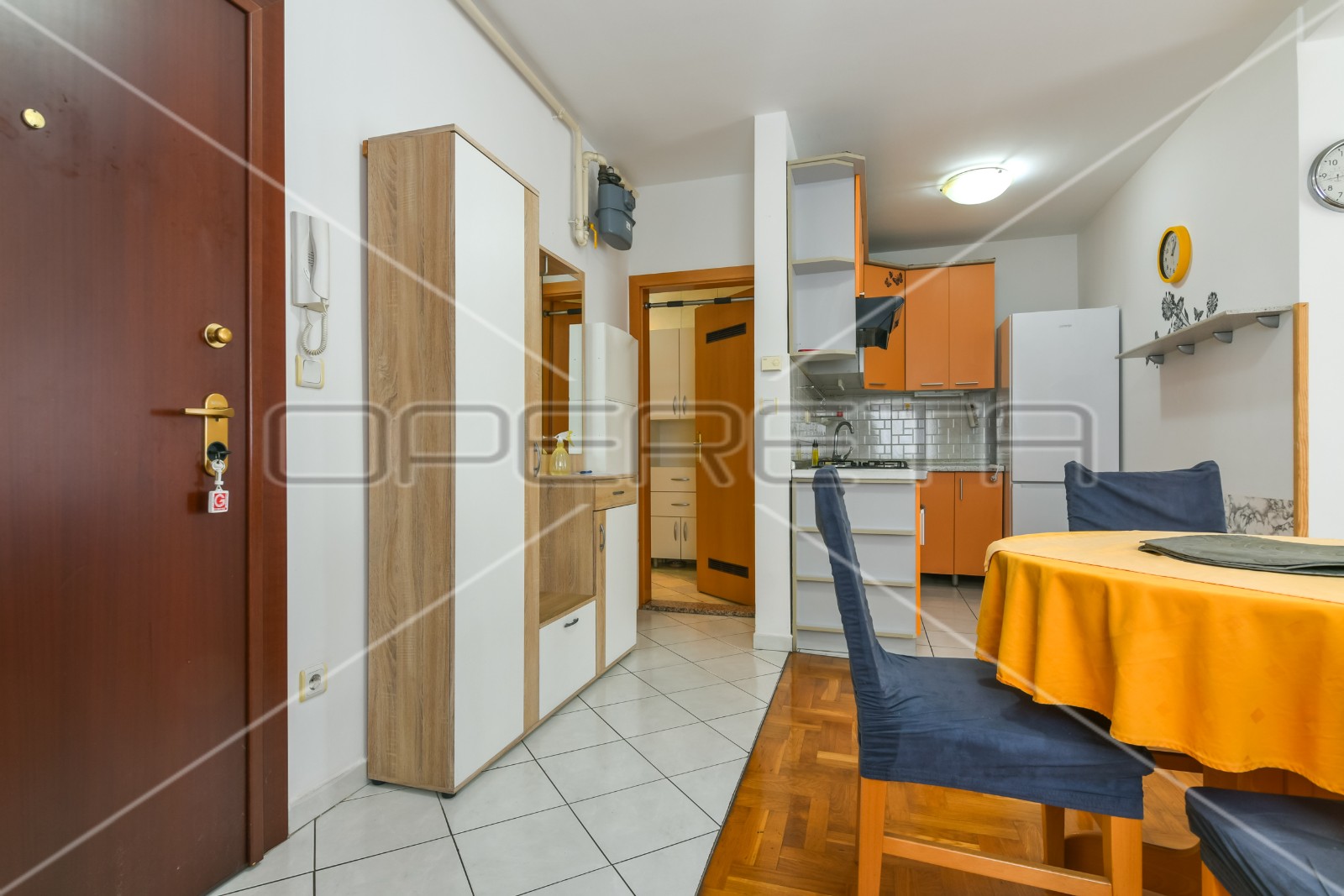 Квартира, 42 м², 154 569$ — FAKTOR